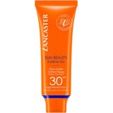Lancaster Sun Beauty Face Cream zonnebrand SPF30 - 50 ml