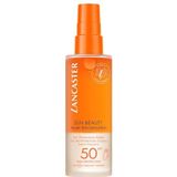 Lancaster Zonneproducten Sun Beauty Sun Protective Water SPF50