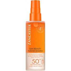 Lancaster - Sun Beauty - Sun Protective Water - SPF50 - 150 ml