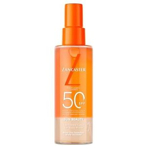 Lancaster Suncare Sun Beauty Sun Protective Water Spray SPF50 150ml