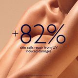 Lancaster Sun Beauty Body Milk Spf30, 175ml Spf 30 175 Ml