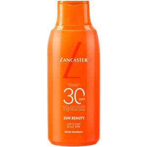 Lancaster Sun Beauty Body Milk SPF30 - 175 ml - Bescherming Tegen UV-Straling