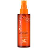 Lancaster Sun Beauty Oil Spf50 Zonneolie, 150 ml