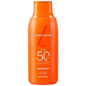 Lancaster - Sun Beauty Body Milk - SPF50 - 175 ml