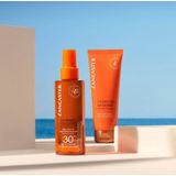 Lancaster Sun Beauty Satin Dry Oil SPF30 - Zonbescherming - 150 ml