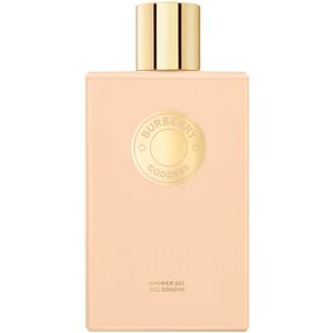 Burberry - Goddess - Douchegel - 200 ml - Luxe Formule