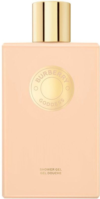 Burberry - Goddess - Douchegel - 200 ml - Luxe Formule