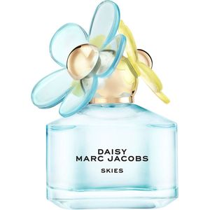 Daisy Spring Limited Edition Edt Vapo, 50 ml