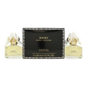 Marc Jacobs - Daisy - Geschenkset - 2 x 50ml EDT