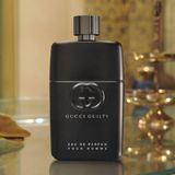 Gucci - Guilty - Deodorant Stick - 75 ml - Houtachtig-Kruidige Geur