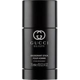 Gucci - Guilty - Deodorant Stick - 75 ml - Houtachtig-Kruidige Geur