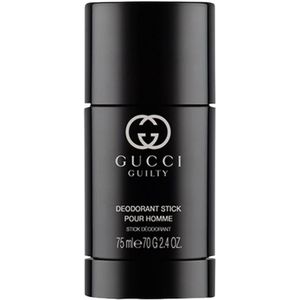 GUCCI Guilty Pour Homme Deodorant stick (75 ml)