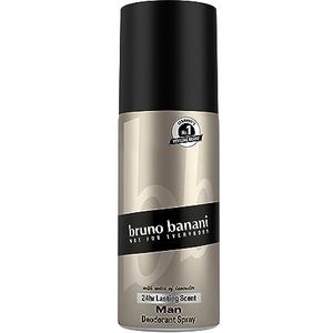 Bruno Banani Man Deodorant Spray  150 ml