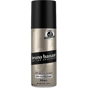 Bruno Banani - Deodorant Spray - Oriëntaalse Geur - 150ml