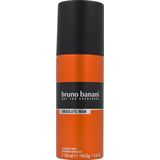 Bruno Banani - Fragrance Absolute Man - Deodorant Spray - 150 ml