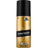 Bruno Banani Herengeuren Man's Best Deodorant Spray