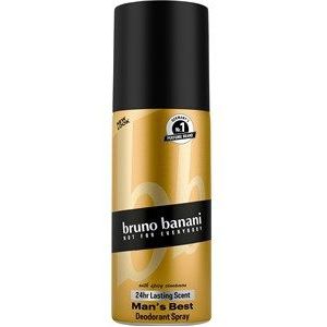 Bruno Banani Man's Best Deodorant Spray  150 ml
