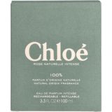 Chloé Signature Rose Naturelle Intense Eau de Parfum Nachfüllbar 100 ml