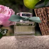 Chloé Signature Rose Naturelle Intense Eau de Parfum Nachfüllbar 50 ml