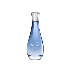 Davidoff Cool Water Reborn For Her Eau de Toilette 100 ml