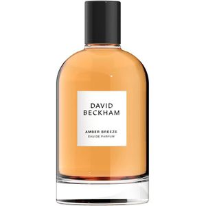 David Beckham Amber Breeze eau de parfum - 100 ml