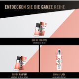 Bruno Banani - Magnetic Woman - Body Splash - 250 ml