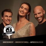 Bruno Banani - Magnetic Woman - Body Splash - 250 ml