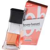 Bruno Banani Vrouwengeuren Magnetic Woman Eau de Parfum Spray