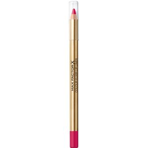 Max Factor - Colour Elixir - Lippotlood - 045 Rosy Berry
