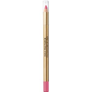 Max Factor - Colour Elixir - Lipliner - 035 Pink Princess