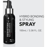 Sebastian Professional - No.Breaker - Haarspray - 100 ml