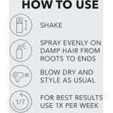 Sebastian Professional - No.Breaker - Haarspray - 100 ml