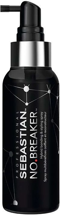 Sebastian Professional - No.Breaker - Haarspray - 100 ml