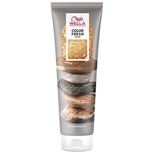 Wella Color Fresh Mask Golden Gloss 150ml