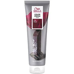 Wella Color Fresh Mask Roze 150 ml