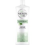 Nioxin - Scalp Relief Conditioner - Aloë Vera - 300ml