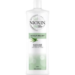 Nioxin - Scalp Relief Conditioner - Aloë Vera - 300ml