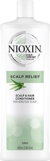Nioxin - Scalp Relief Conditioner - Aloë Vera - 300ml