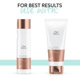 Wella Professionals - Color Fresh Mask - Haarmasker - Rood - 150 ml