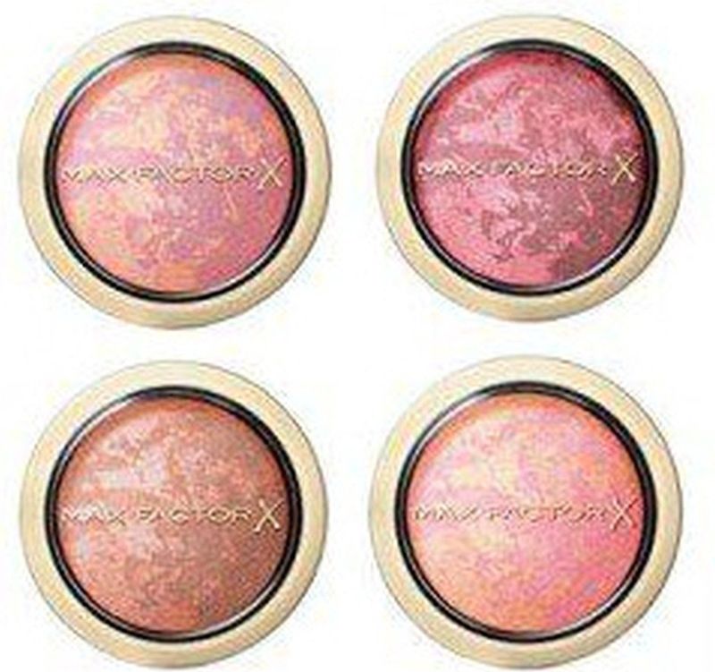 Max Factor - Facefinity Blush - Blush - Sun Rose - Minerale Formule