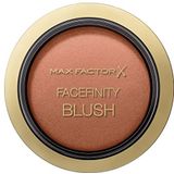 Max Factor Facefinity Blush 40 Delicate Apricot 1,5 gram