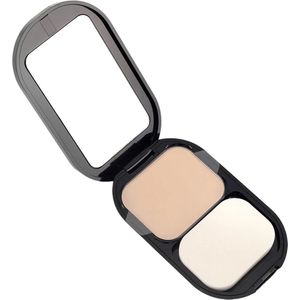 Max Factor Facefinity Foundation Compact 040 Creamy Ivory 10 gram