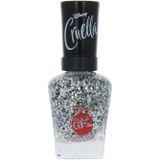 Sally Hansen - Miracle Gel - Nagellak - 860 The Devil Is In The Details