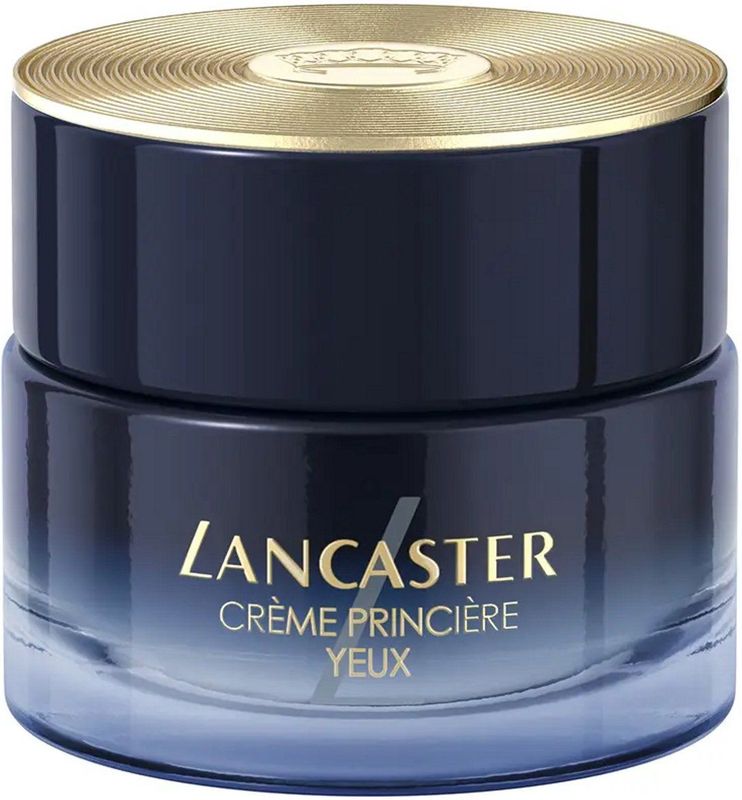 Lancaster - Crème Princière Yeux - Oogcrème - 15 ml