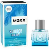 Mexx Summer Holiday Man Eau de Toilette 30 ml