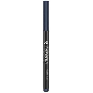 Manhattan Eyemazing Khol Kajal Eyeliner - 710N Got The Blues