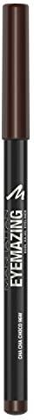 Manhattan - Eyemazing Khol - Eyeliner - Donkerbruin - Langhoudend