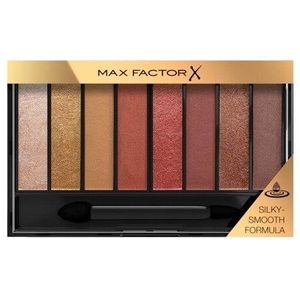 Max Factor Masterpiece oogschaduw palet - Cherry Nudes