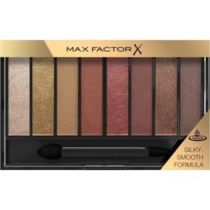 Max Factor Masterpiece oogschaduw palet - Cherry Nudes