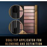 Max Factor - Masterpiece Nude - Oogschaduw Palette - Diverse Tinten - Gebakken Formule